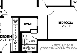 (BC2bI) Insurance Relocation? We Offer Stress Free and Flexible Stays.