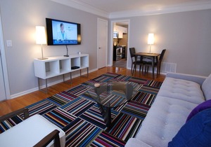 (BC2bI) Insurance Relocation? We Offer Stress Free and Flexible Stays.