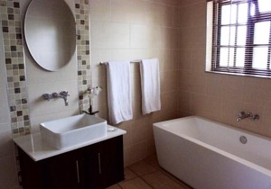 Be At Home Guesthouse