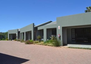Be At Home Guesthouse