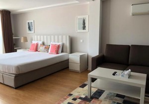 Be Oporto Apartments Clérigos