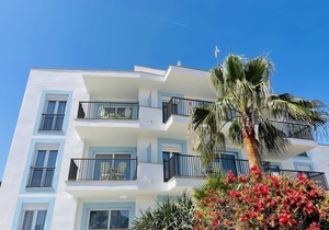 - BE OUR GUEST! - Strand, Meer und Genuss für 4
