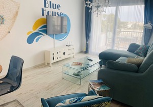 - BE OUR GUEST! - Strand, Meer und Genuss für 4