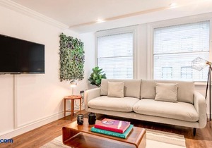 BE Soho Apartments