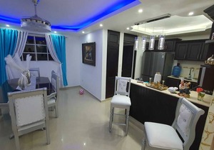 Beautiful Apartment In Cerro Alto Santiago De Los Caballeros