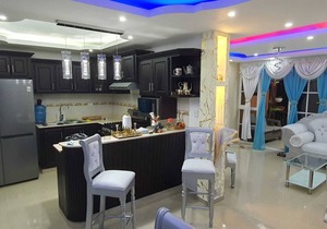 Beautiful Apartment In Cerro Alto Santiago De Los Caballeros