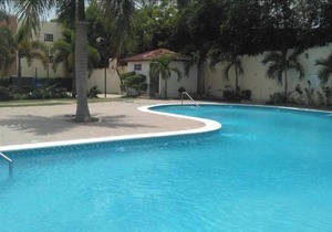 Beautiful Apartment In Cerro Alto Santiago De Los Caballeros