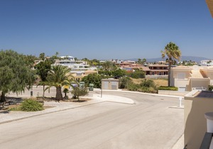 Beach Apartment with Pool in Porto de Mos, Lagos by Ideal Homes