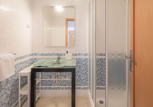 Beach Apartment with Pool in Porto de Mos, Lagos by Ideal Homes