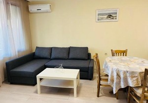 Beach Apartments Pomorie