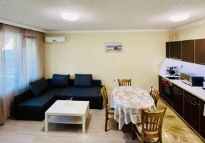 Beach Apartments Pomorie