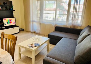 Beach Apartments Pomorie