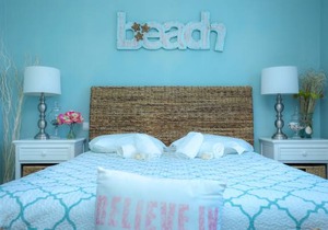 Beach & Barbecue by Rent4All