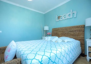 Beach & Barbecue by Rent4All