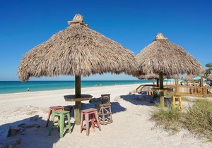 Beach Breeze Hideaway 2 Bedroom Villa