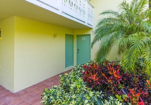 Beach Castle Resort #15 by RVA