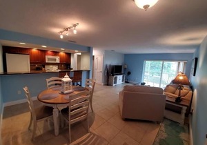 Beach Castle Resort BC6 - Longboat Key - Condo 2 Bedroom/2 Bath on Longboat.
