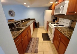 Beach Castle Resort BC6 - Longboat Key - Condo 2 Bedroom/2 Bath on Longboat.