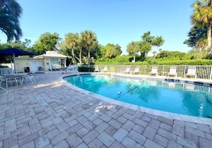 Beach Castle Resort BC6 - Longboat Key - Condo 2 Bedroom/2 Bath on Longboat.