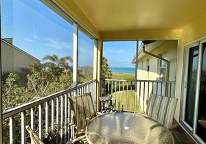 Beach Castle Resort BC6 - Longboat Key - Condo 2 Bedroom/2 Bath on Longboat.