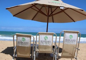 Beach Class Eco LIfe - BL 08-202 - Apartamento Inteiro