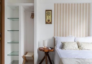 Beach Class Eco Life Muro Alto 9003