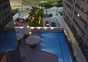 Beach Class Internacional - Flat