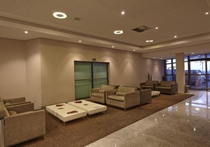 Beach Class Internacional - Flat