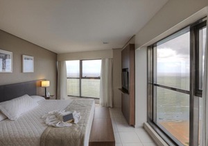 Beach Class Internacional - Transamerica Prestige
