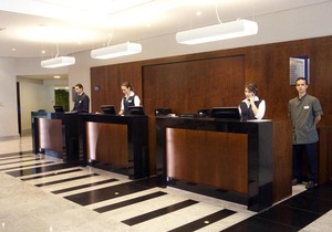 Beach Class Internacional - Transamerica Prestige