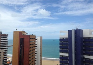Beach Class Top floor 5*