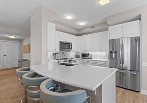 Beach Colony East 8A-Amazing views!