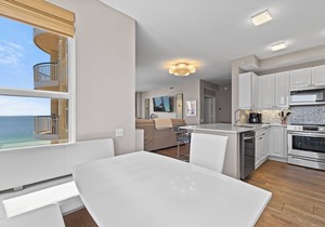 Beach Colony East 8A-Amazing views!