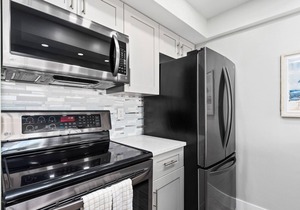Beach Condo/High-End Finishes/Island Beach Resort/No Cleaning Fee/Condo 101