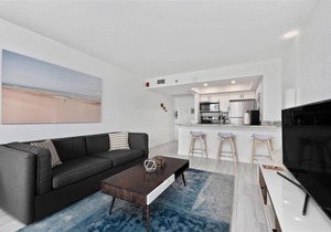 Beach Condo/High-End Finishes/Island Beach Resort/No Cleaning Fee/Condo 212