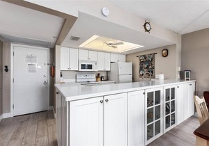 Beach Condo/Island Beach Resort/No Cleaning Fee/Condo 401