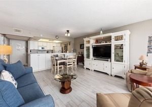 Beach Condo/Island Beach Resort/No Cleaning Fee/Condo 401