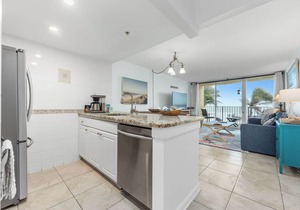 Beach Condo/Island Beach Resort/No Cleaning Fee/Condo 309