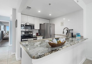 Beach Condo/Island Beach Resort/No Cleaning Fee/Condo 309