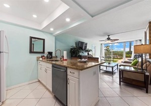 Beach Condo/Island Beach Resort/No Cleaning Fee/Condo 107