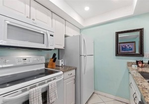 Beach Condo/Island Beach Resort/No Cleaning Fee/Condo 107