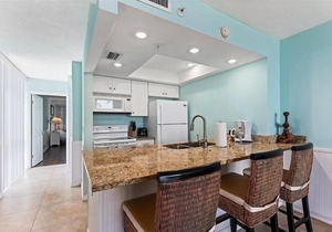 Beach Condo/Island Beach Resort/No Cleaning Fee/Condo 209