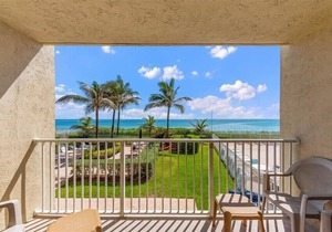 Beach Condo/Island Beach Resort/No Cleaning Fee/Condo 209