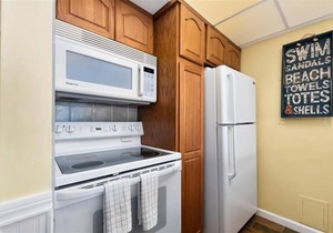 Beach Condo/Island Beach Resort/No Cleaning Fee/Condo 415