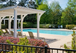 Beach Cottage w/ 2 Golf Carts! Oversized Porch, Near Pool/Hot Tub, Beach Tram