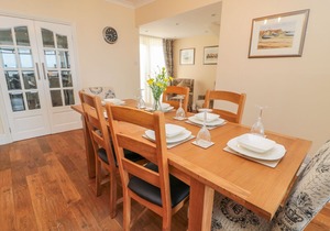 Beach Cove View, NEWBIGGIN-BY-THE-SEA