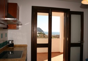 Beach and Nature. Villa in Cabo de Gata, facing the bay of Las Negras