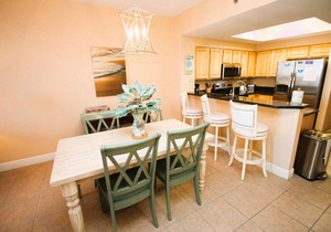 Beach Escape | Ariel Dunes I 1003 | Gulf Views | Pools & Gym | Seascape Resort