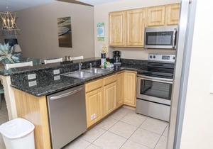 Beach Escape | Ariel Dunes I 1003 | Gulf Views | Pools & Gym | Seascape Resort