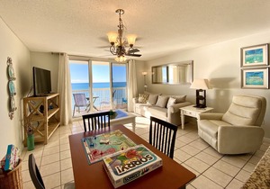 Beach Front 16th Flr, Best Ocean View, New Upgrades